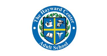 The Hayward Adult School's Counselor facilitates and supports the academic achievement of new and returning students. These individuals will obtain support with their personal/social well being, educational and career developmental pathways through the use of data-driven and results-oriented programs. 