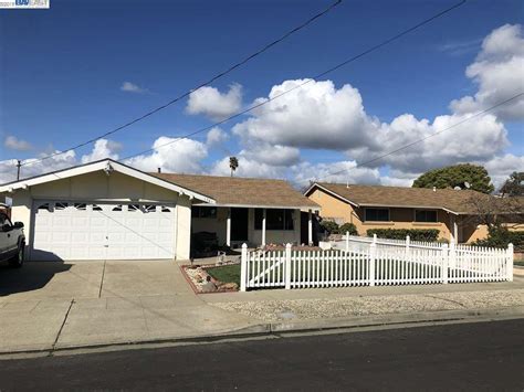 Hayward ca 94545. What's the housing market like in Southgate? 3 beds, 2 baths, 1121 sq. ft. house located at 765 Poinciana St, Hayward, CA 94545 sold for $235,000 on Dec 16, 2008. MLS# 40373607. CUTE 3/2 Ranch in well established Hayward neighborhood. 