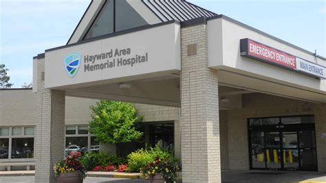Hayward hospital. Welcome to Hayward Animal Hospital, your local source for pet care, including vet services and pet grooming. Call 715-634-8971 today. ... Located one mile from Hayward, Wisconsin, on County Rd. B and … 