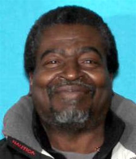 Hayward man reported missing