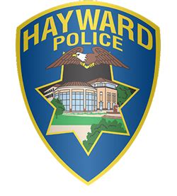 Hayward pd. Cal State East Bay alumnus Ryan Cantrell '98, criminal justice, has used his experience as an officer with the Hayward Police Department to write a… Liked by Justin Puetzer (蒲家明) Join now ... 