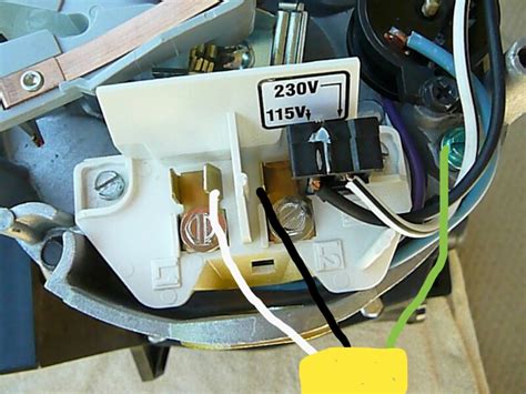 Step 1. Measure the voltage on the wires going to your pool pump. See "How To Use a Multimeter to Test a Pool Pump Motor - Voltage". This voltage will be either 230-240V or 115-120V. Pool Pump manufacturers commonly list these as 230V or 115V. Generally you will have three wires coming to your pump.. 