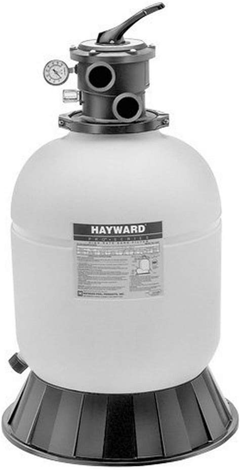 Hayward pro series sandfilter s180t handbuch. - Certified paralegal review manual fourth edition.