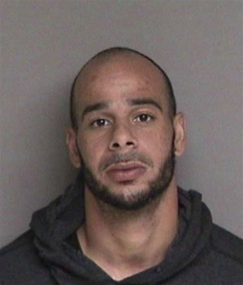 Hayward resident arrested for second-degree robbery