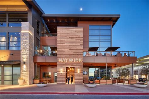 Haywire plano. Haywire, Plano: See 198 unbiased reviews of Haywire, rated 4 of 5 on Tripadvisor and ranked #18 of 969 restaurants in Plano. 