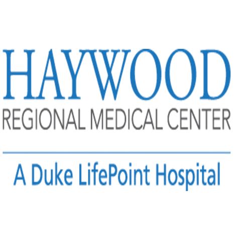 Haywood regional medical center north carolina. Things To Know About Haywood regional medical center north carolina. 