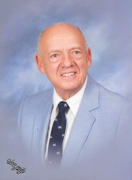 View Charles Grey Hobson, Sr.'s obituary, ... 