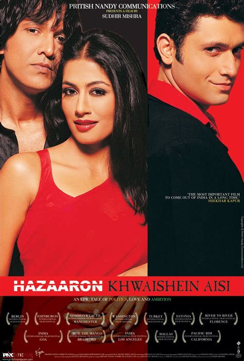 Hazaaron Khwaishein Aisi (2003) - News - IMDb