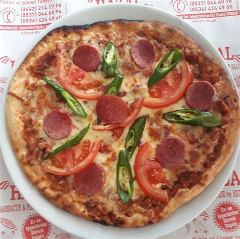 Hazal Pide Facebook.