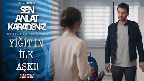 Hazan ve Tahir yeniden karşılaşıyor! Sen Anlat Karadeniz 50.. 