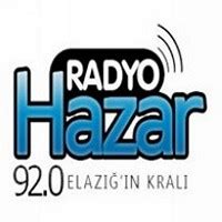 Hazar radyo
