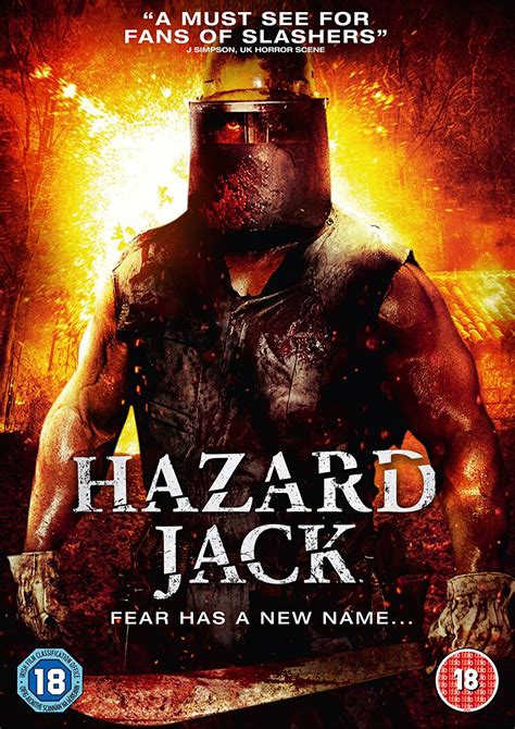 Hazard Jack