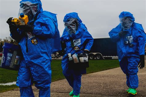 Hazardous Materials HAZMAT Training