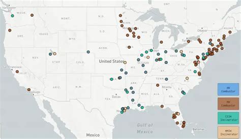 Hazardous Waste Incinerators in the United States; Facts and ... - EHSO