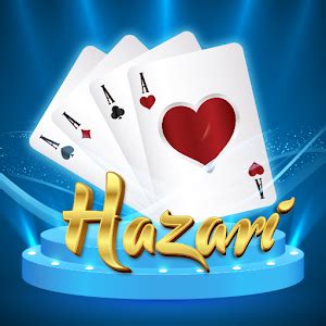 Hazari Card Game Offline APK Download for Android 