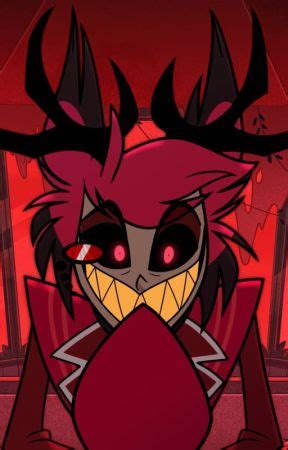 Hazbin Hotel - New Partner and employees - Page 2 - Wattpad