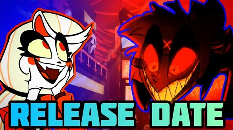 Hazbin hotel episode 1 release date. Fantasy. Horror. Season 3 is the third season of Helluva Boss. On March 27, 2023, a third season was confirmed to be in production. TBA. 