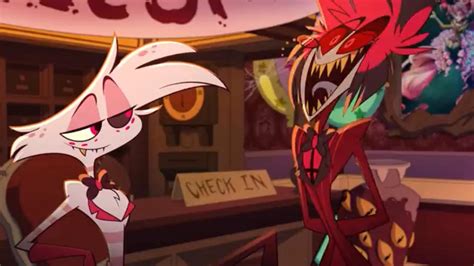 Hazbin hotel episode 2 full episode. A mid-2025 release date seems most likely for Hazbin Hotel Season 2, assuming everything goes smoothly with production. While it's still a while to wait, it's a far cry from the rumored 2027 release date that had fans spiraling earlier in the month. As for the plot of Season 2, little is known, but it is reassuring to see that the core cast and ... 