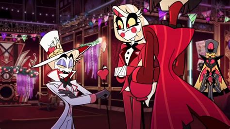 Hazbin hotel episode 5 watch online. The Streamable uses JustWatch data but is not endorsed by JustWatch. Stream Hazbin Hotel live online. Compare AT&T TV, fuboTV, Hulu Live TV, YouTube TV, Philo, Sling TV, DirecTV Stream, and Xfinity Instant TV to find the best service to watch Hazbin Hotel online. 7-Day Free Trial. 