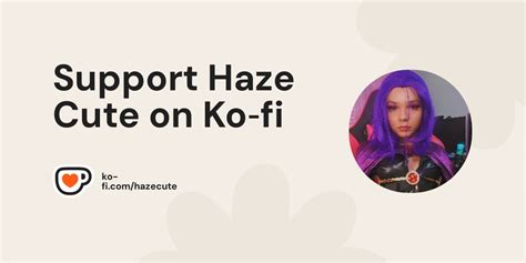 Hazecute Leaked [HD] 48 Pics