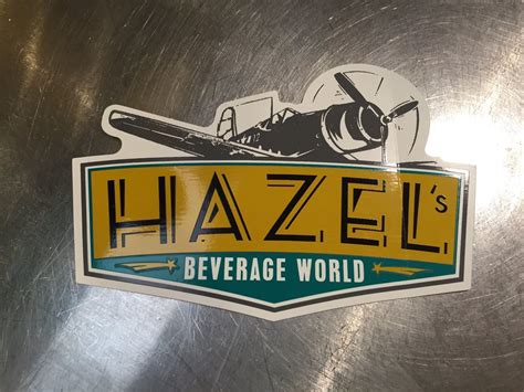 Hazel's beverage. Hazel's Beverage World top competitors are Upcycled Food Association Foundation and Certification, Stem Ciders and Hapa Sushi Grill and Sake Bar and they have annual revenue of $8M and 37 employees. 