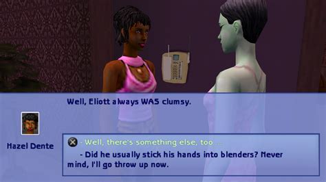 Hazel Dente The Sims Wiki Fandom