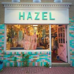 Hazel boutique belmar. Things To Know About Hazel boutique belmar. 