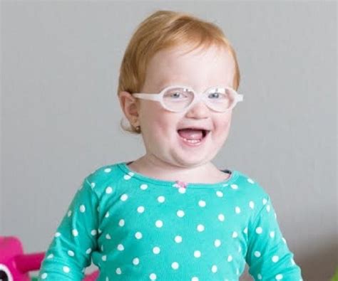 OutDaughtered: Hazel Busby Is Still The Easiest To Identify The red-headed daughter of Adam and Danielle Busby retained her beautiful hair and fans love it. Not just because of its beauty, but because it makes her stand out from the crowd. All of the quints bar Hazel are blonde girls. As the others looked so similar, especially the twins, at .... 