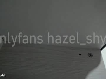 Hazel_Shy Leaked [HD] 🍌 60 Vids