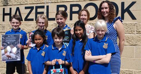 Hazelbrook Public School, City of Blue Mountains