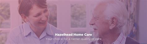 Hazelhead Home Care Ltd.’s Post - LinkedIn