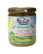 Hazelnut Butter,Organic - Blue Mountain Organics