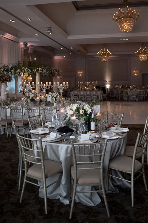 Hazelton Ballroom - Hazelton Manor - Event Venue Rental