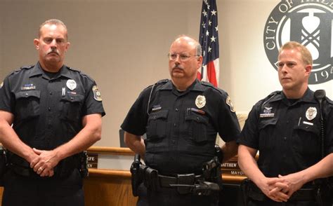 Hazelwood police officer arrests firefighter. Retired firefighter here, all respect to cops, worked alongside them my entire career. But the two personality types are different in most of the people I met in my career. Police have to be aggressive, and not be bothered by distrust, outright hate, and abuse. We rarely see this in the fire service. 