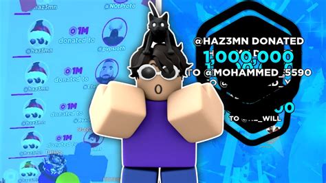 Hazem robux. Roblox is a global platform that brings people together through play. 