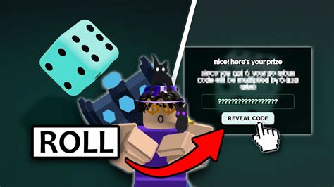 Hazem roll the dice. 276. 5.9K views 7 months ago #roblox #robloxcommentary #robloxnews. Hazem just released a brand new game for People to win Free Robux by simply just … 