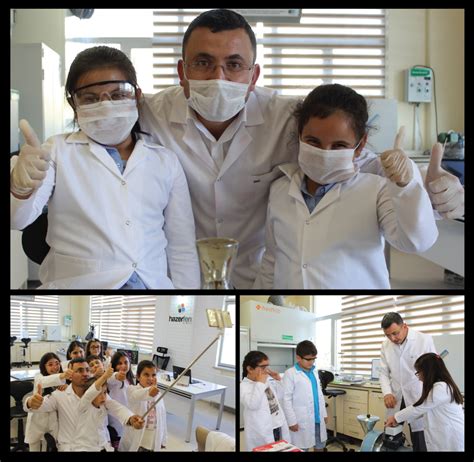 Hazerfen Akademi : Bilim Programları. 