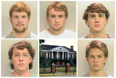 Hazing lawsuit filed against University of Alabama fraternity