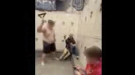 Hazing or ‘horseplay?’ California high school locker room video sparks mother’s outrage