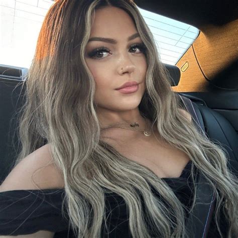 Hazzey Hailey Onlyfans Leak
