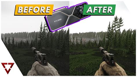 Hbao tarkov. Aug 4, 2017 · It basically says that when an object is farther away from the player, or if it is not in view of the player, then make that object's mesh less dense, saving render performance. So if you want to see a 3D mesh in all of its glory, keep it on full. Hope that helps! Expand. 
