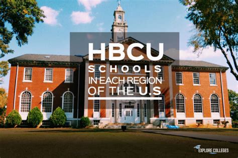 Hbcu colleges near me. Every year, millions of students in the United States graduate high school and set off on their next big adventure. For many of them, that adventure is attending college at one of ... 