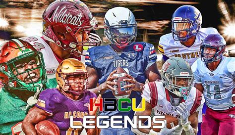 Hbcu football rankings. South Carolina State to renew rivalry with non-HBCU FCS foe. Attendance data involving regional home-and-home football series games between NCAA Division I FCS PWIs (predominantly white institutions) and FCS HBCUs revealed that PWIs overwhelmingly fared better in home attendance compared to HBCUs. HBCU Sports compiled a list of 64 MEAC and SWAC ... 