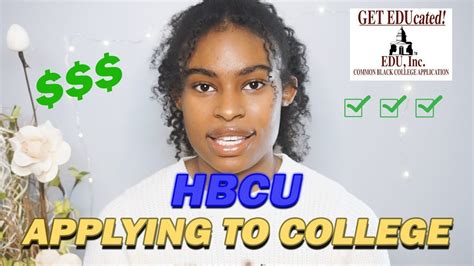 Hbcus on the common app. The Common Black College Application (CBCA) and Success Can Happen Out Of Low Scores (S.C.H.O.O.L.S.) have formulated a partnership (20-20 GET FOCUSED!) to allow students to receive ACT / SAT test prep for $20 and complete the CBCA for $20. Click on the button to register for the following. REGISTER FOR ACT / SAT TEST 