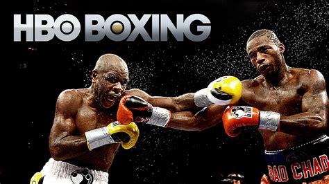 Hbo boxing series. Things To Know About Hbo boxing series. 