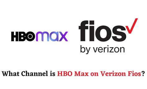 Hbo for verizon fios. HBO Max, now under the newly created Warner Bros. Discovery, will be part of Verizon ‘s upcoming +Play streaming-aggregation platform. Scheduled to launch commercially later in 2022, Verizon ... 