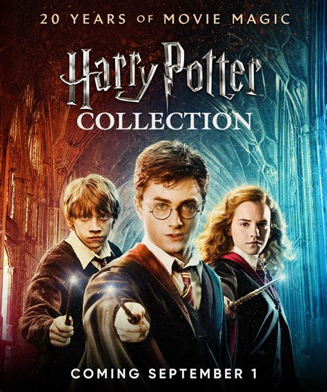 Hbo harry potter series. On Wednesday, Warner Bros. Discovery announced the new streaming service Max, and with it the first ever “Harry Potter” TV series, along with more blockbuster shows. The new service combines the existing streaming platforms HBO Max and Discovery +, and will feature content from across the Warner Bros, HBO and … 
