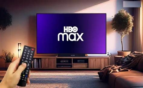 Hbo max/tvsignin