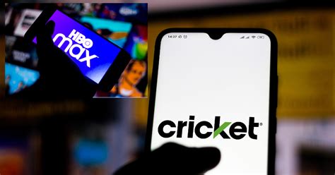 Hbo max cricket. Yesterday at 3:14 p.m. And so begins the final Oscars countdown. Starting August 20, Cricket Wireless users on their unlimited plan can get HBO Max’s ad … 