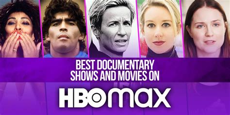 Hbo max documentaries. HBO’s reigning muse, Sydney Sweeney (Euphoria, The White Lotus), shines in this gripping true story, which plays out mostly in real time as the FBI knocks on the 25-year … 